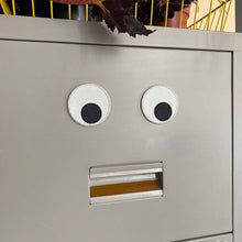 Load image into Gallery viewer, Googly Eyes Magnets
