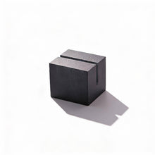 Load image into Gallery viewer, Natural Slate Sign Holder - 3cm
