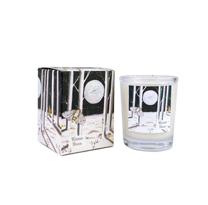 Autumn / Winter - 9cl Votive Candle