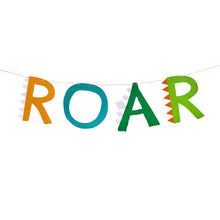 Load image into Gallery viewer, Roar Banner - 2m
