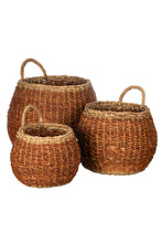 Load image into Gallery viewer, Earth Red Baskets
