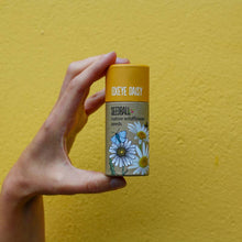 Load image into Gallery viewer, Wildflower Seedball Tube - Forget-Me-Not

