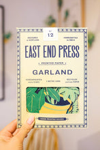 Load image into Gallery viewer, Houseplants Sewn Garland
