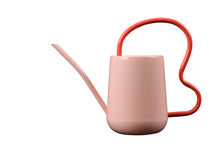 Load image into Gallery viewer, Scalloped Indoor Watering Can
