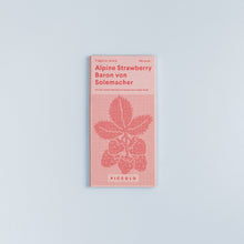 Load image into Gallery viewer, Alpine Strawberry Baron Von Solemacher
