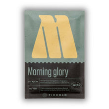 Load image into Gallery viewer, M - Morning glory
