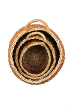 Load image into Gallery viewer, Earth Red Baskets

