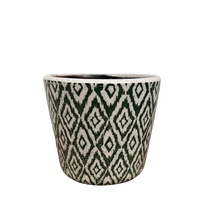 Load image into Gallery viewer, Old Style Dutch Pots - SMALL - Green
