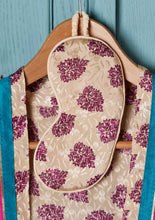 Load image into Gallery viewer, Recycled Sari Eye Mask
