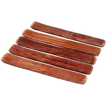 Load image into Gallery viewer, Plain Mango Wood Ashcatcher
