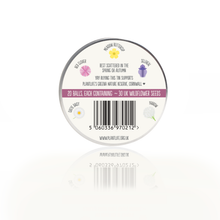 Load image into Gallery viewer, Mum's Meadow Seedball Tin
