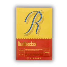 Load image into Gallery viewer, R - Rudbeckia
