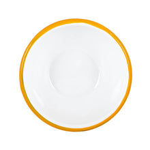 Load image into Gallery viewer, Enamel Bowl - 16cm - Yellow
