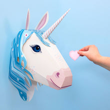 Load image into Gallery viewer, Create Your Own Magical Unicorn Friend

