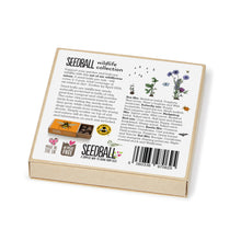 Load image into Gallery viewer, Wildlife Collection Seed Boxes
