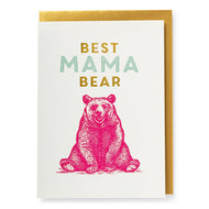Mama Bear