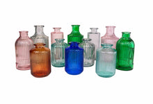 Load image into Gallery viewer, Pink Glass Bottle
