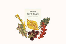 Load image into Gallery viewer, Leaf Gift Tags
