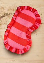 Load image into Gallery viewer, Bold Stripe Eye Mask
