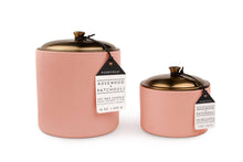 Load image into Gallery viewer, Hygge Small Ceramic Candle
