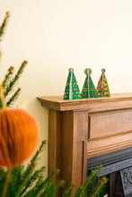 Load image into Gallery viewer, Ornament Tree Greeting Card
