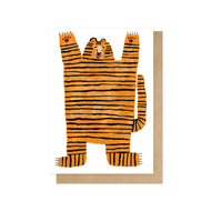 Roar! Card