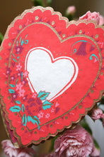 Load image into Gallery viewer, Love Concertina Greeting Card
