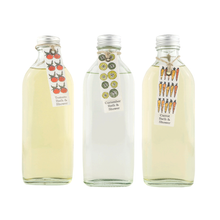 Load image into Gallery viewer, Garden Harvest Bathing Gel
