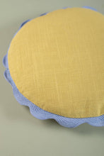 Load image into Gallery viewer, Block Colour Cotton Cushion Cover
