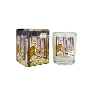 Autumn / Winter - 9cl Votive Candle