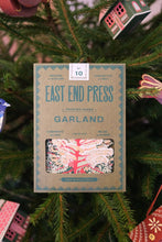 Load image into Gallery viewer, Forest Sewn Garland
