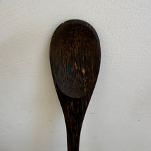 Load image into Gallery viewer, Spoon  - Coconut Wood
