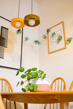 Load image into Gallery viewer, Houseplants Sewn Garland
