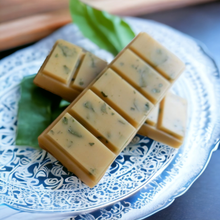 Load image into Gallery viewer, Aromatherapy Snap Bar Beeswax Melt 40g
