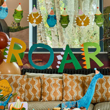 Load image into Gallery viewer, Roar Banner - 2m
