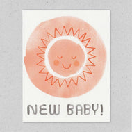 Baby Sunshine