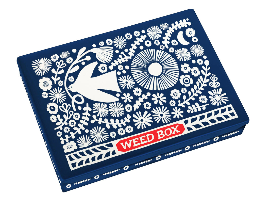 Weed Box Pocket Box