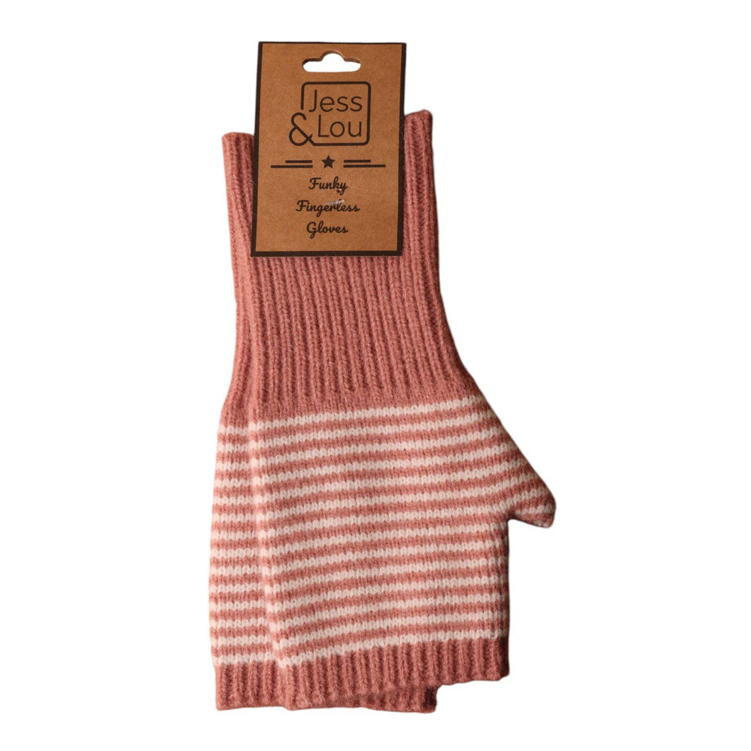 Fingerless Glove / Wrist Warmer