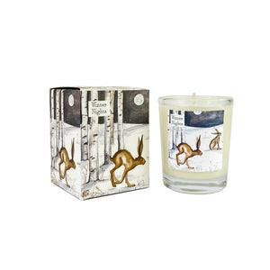 Autumn / Winter - 9cl Votive Candle