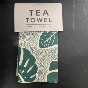 Tea Towel - Wald Design
