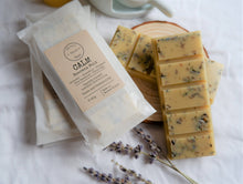 Load image into Gallery viewer, Aromatherapy Snap Bar Beeswax Melt 40g
