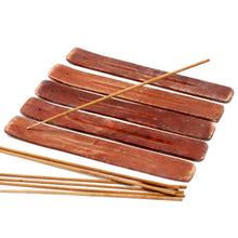 Load image into Gallery viewer, Plain Mango Wood Ashcatcher
