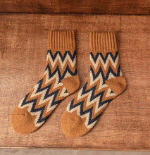 Load image into Gallery viewer, Thick Men Wool Socks
