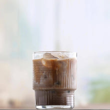 Load image into Gallery viewer, 325ml Stacking Whisky Glass
