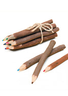 Coloured Pencils (10 Pack)