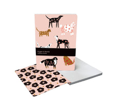 Load image into Gallery viewer, Dogs Soft-back Journal
