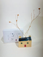 Bothy vases