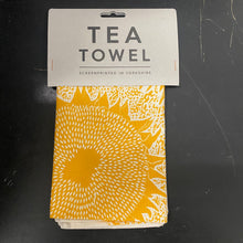 Load image into Gallery viewer, Tea Towel - Wald Design
