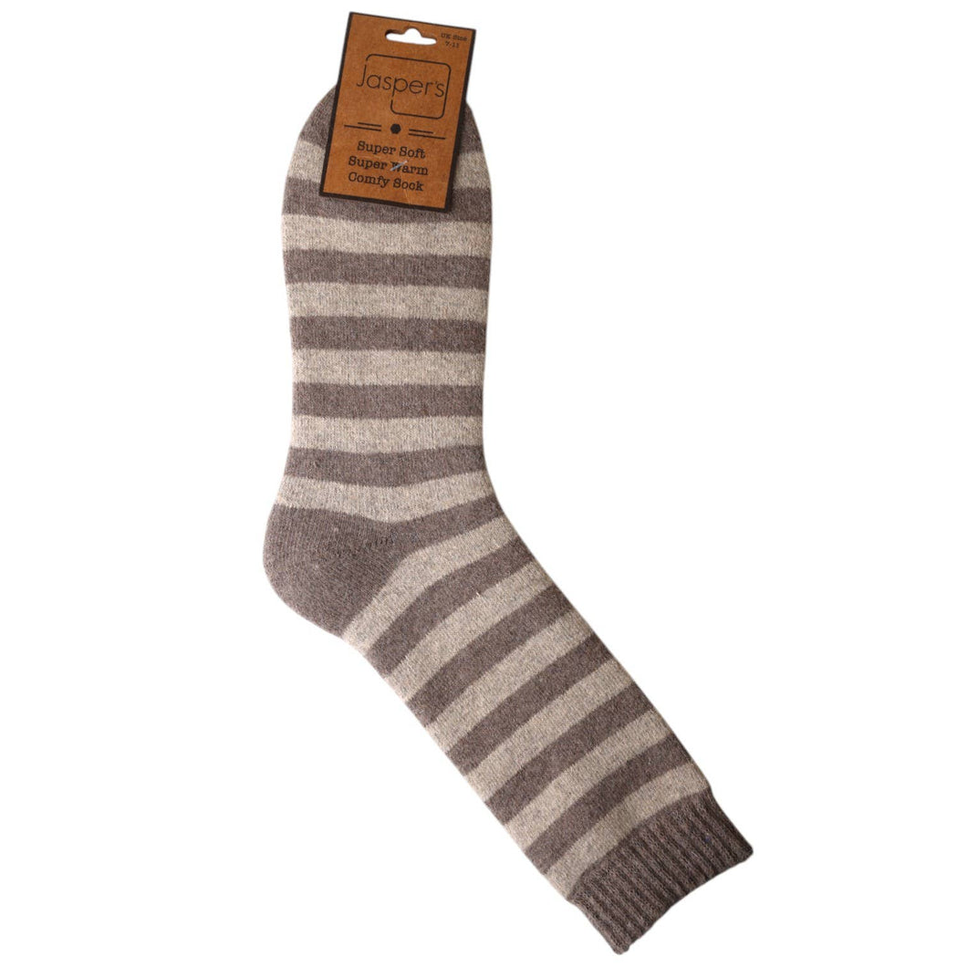 Men's Stripy Socks