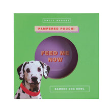 Load image into Gallery viewer, Dog Bowl
